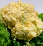 Yukon Gold Potato Salad